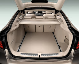 2013 BMW 3-series GT gallery 