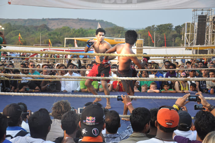 India Bike Week 2013 gallery 