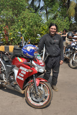 India Bike Week 2013 gallery 