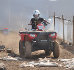 India Bike Week 2013 gallery 