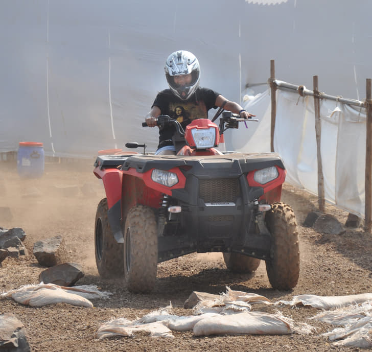 India Bike Week 2013 gallery 