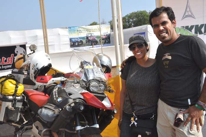 India Bike Week 2013 gallery 