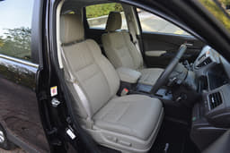 New 2013 Honda CR-V photo gallery