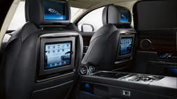 Jaguar XJ Ultimate photo gallery