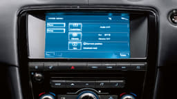 Jaguar XJ Ultimate photo gallery