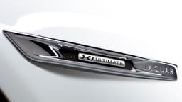Jaguar XJ Ultimate photo gallery