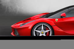 Ferrari LaFerrari photo gallery