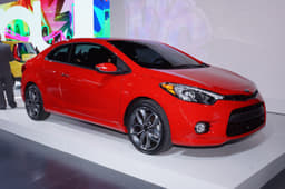 Koup joins the hatch in Kia's Forte range
