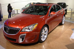 SRT has worked with Brembo on the Viper TA's brakes
