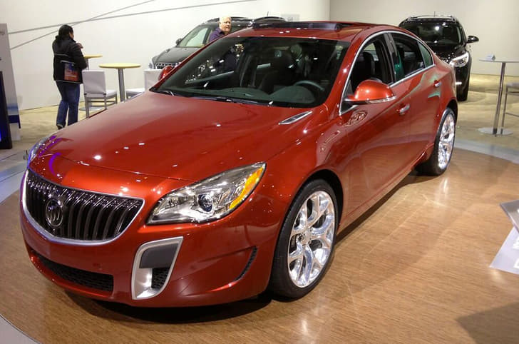 SRT has worked with Brembo on the Viper TA's brakes
