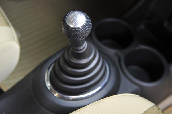 Gear Box Image - 11060