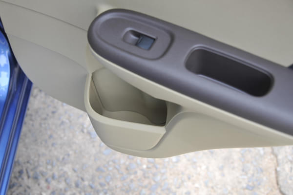 Door Controls Image - 11086