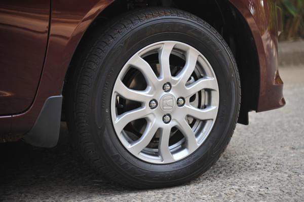 Alloy Wheels True Image - 11081