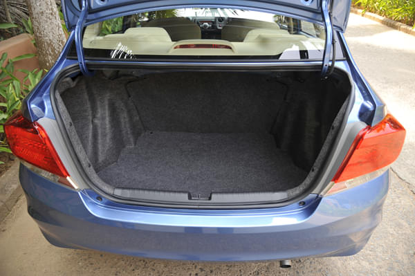 Rear View Image - 11102