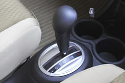 Honda Amaze Gear Box