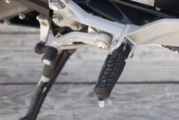 New KTM 390 Duke photo gallery