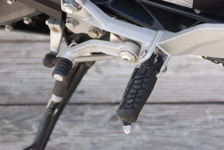 New KTM 390 Duke photo gallery