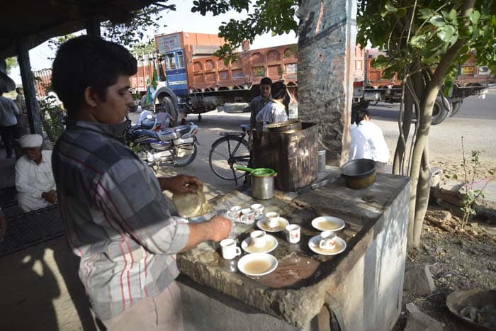 Audi Great India quattro Drive 1 photo gallery  