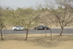 Audi Great India quattro Drive 1 photo gallery  