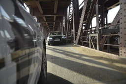 Audi Great India quattro Drive 1 photo gallery  