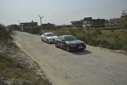 Audi Great India quattro Drive 1 photo gallery  