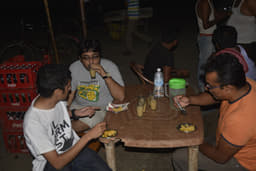 Audi Great India quattro Drive 1 photo gallery  