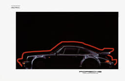 50 years of Porsche 911