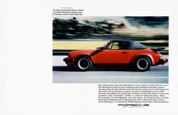 50 years of Porsche 911