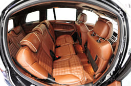 Brabus B63-620 Widestar photo gallery