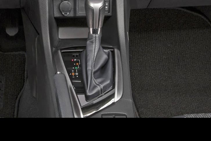 New 2014 Toyota Corolla photo gallery