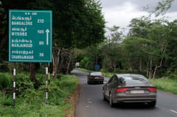 Audi Great India quattro Drive 3 photo gallery  