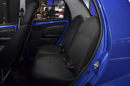 Tata Nano 2013 photo gallery