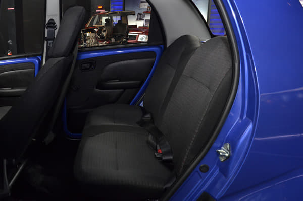 Tata Nano 2013 photo gallery