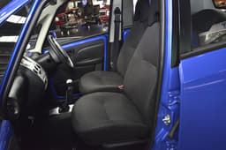 Tata Nano 2013 photo gallery