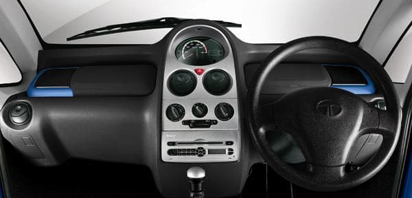 Tata Nano 2013 photo gallery