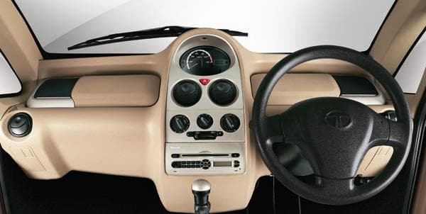 Tata Nano 2013 photo gallery