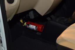 New Tata Nano CNG photo gallery