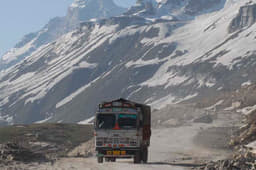 Audi Great India quattro Drive 3 photo gallery  