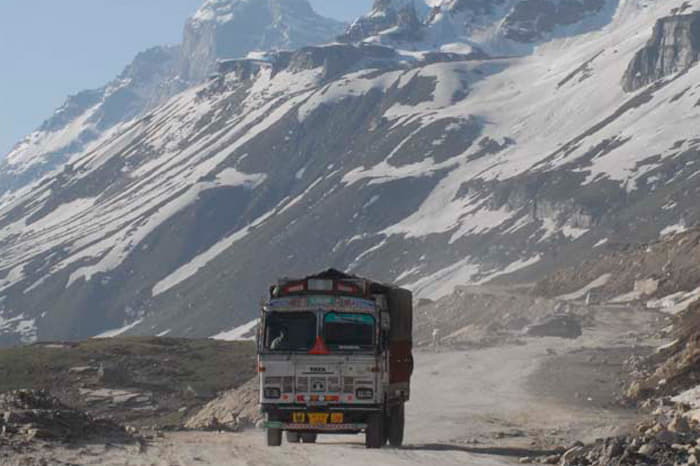 Audi Great India quattro Drive 3 photo gallery  