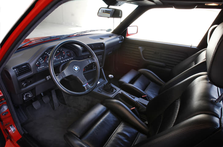 BMW M3 Coupe photo gallery