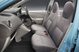 New Datsun GO photo gallery