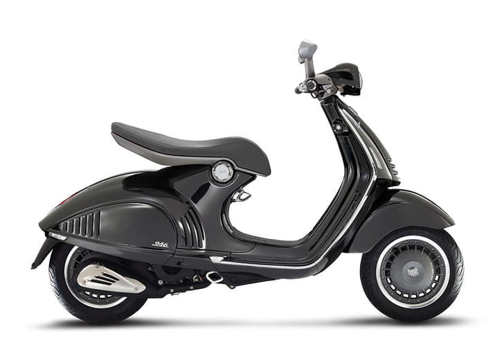 Vespa 946 Photo gallery