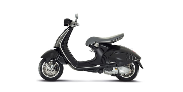 Vespa 946 Photo gallery