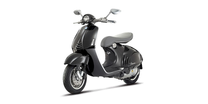 Vespa 946 Photo gallery