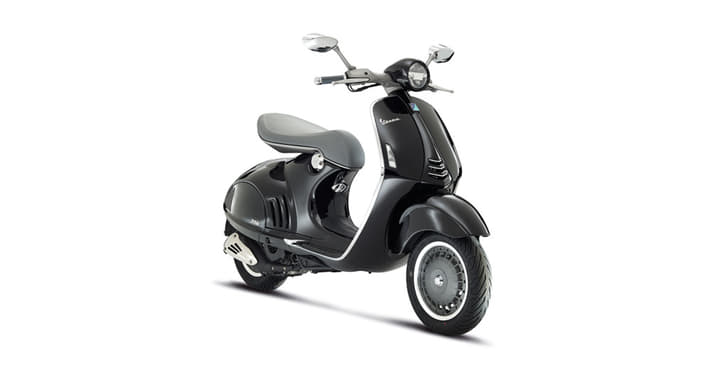Vespa 946 Photo gallery