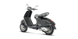 Vespa 946 Photo gallery