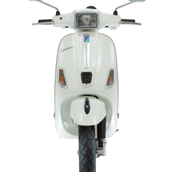New Vespa S photo gallery