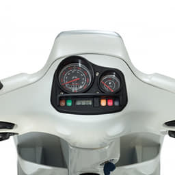 New Vespa S photo gallery