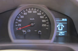 Ashok Leyland Stile photo gallery