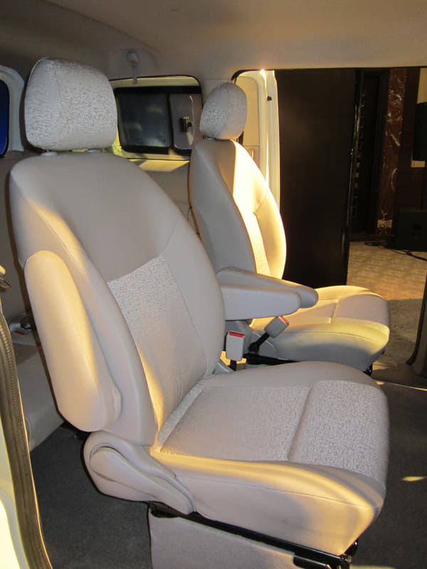 Ashok Leyland Stile photo gallery